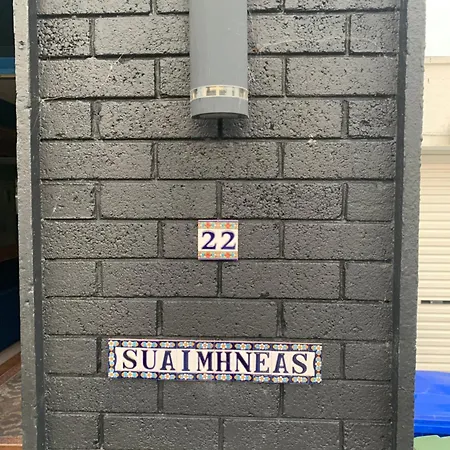Suaimhneas, Homestay Ennis
