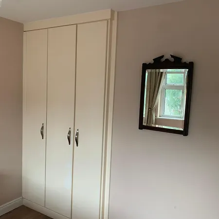 Habitación en casa particular Suaimhneas, Ennis
