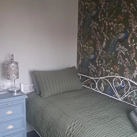 Suaimhneas, Homestay Ennis